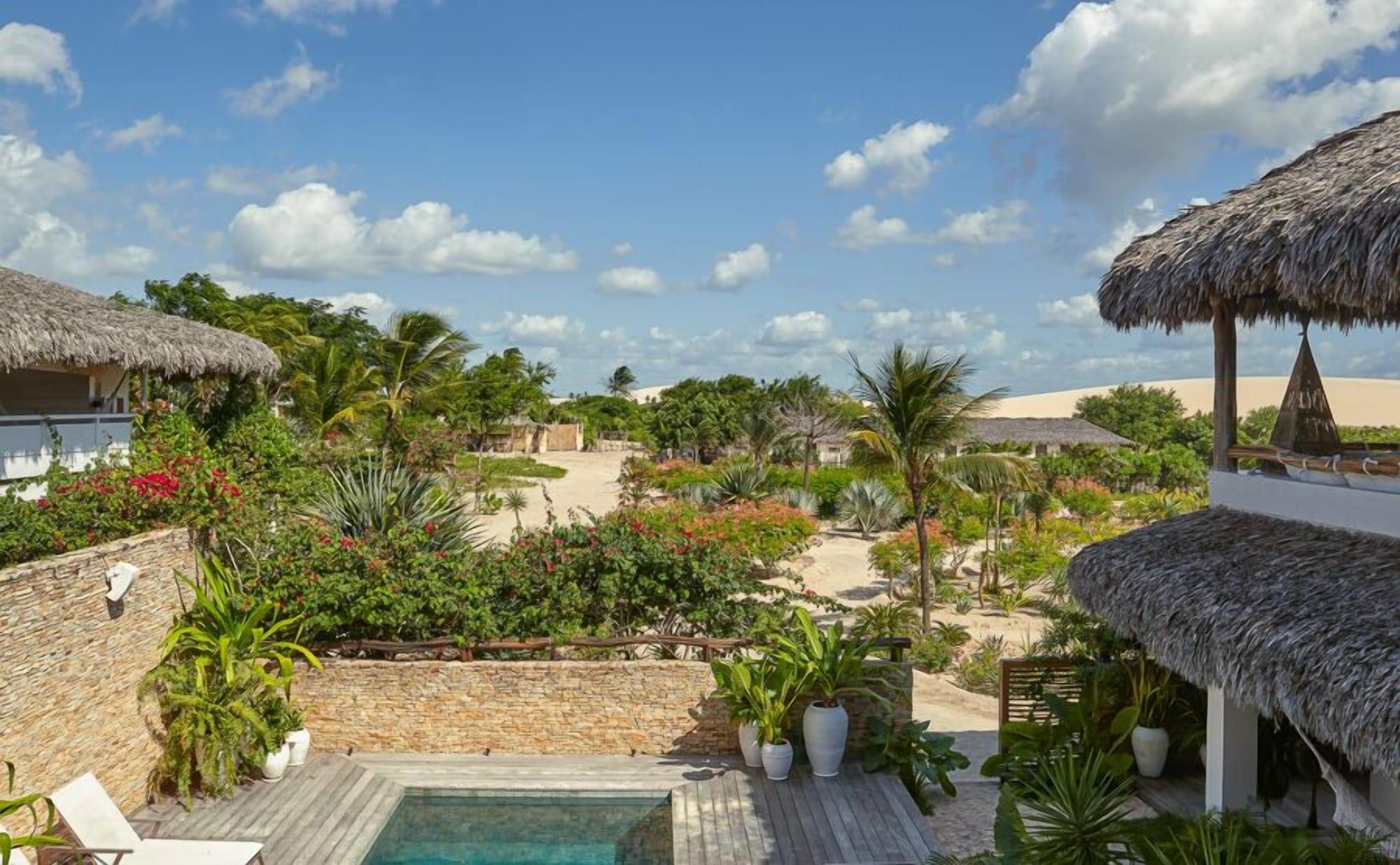 Villa Jomael - La Villa Group Jijoca de Jericoacoara Exterior photo